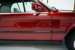 BMW 325i Convertible (Calypso Red) 1990 года